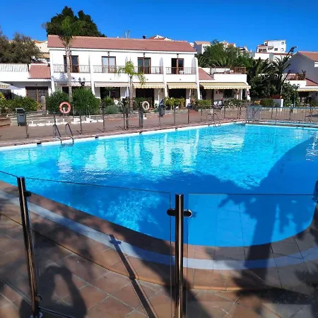 Casa Daniella Vibbecanarias Maspalomas Apartment Maspalomas (Gran Canaria)