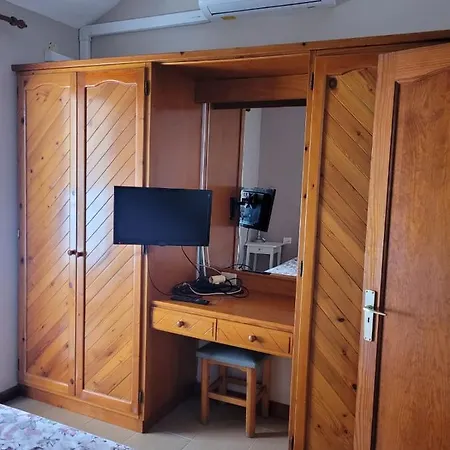 Casa Daniella Vibbecanarias شقة *