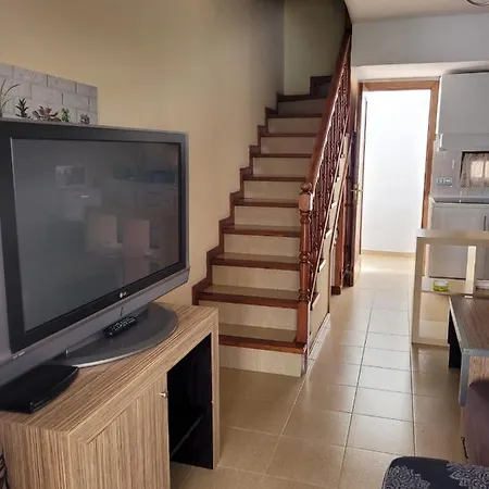 Casa Daniella Vibbecanarias Maspalomas Apartment