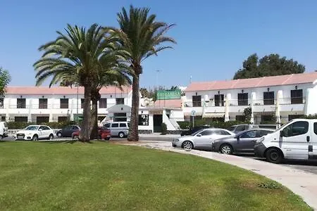Casa Daniella Vibbecanarias Maspalomas * Maspalomas (Gran Canaria)