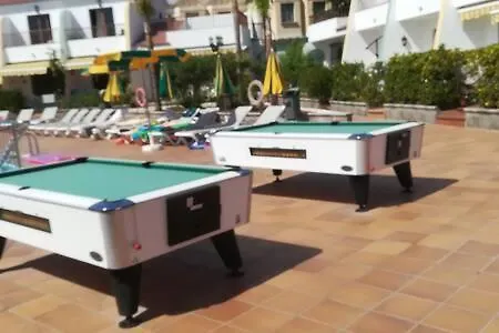 Casa Daniella Vibbecanarias شقة ماسبالوماس