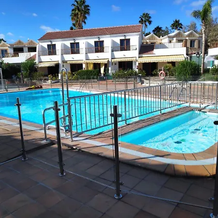 Casa Daniella Vibbecanarias Maspalomas Apartment