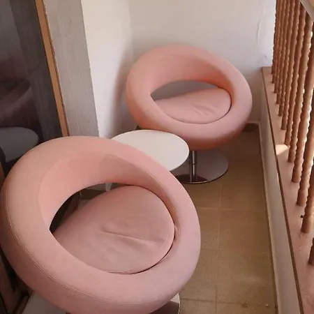Apartment Casa Daniella Vibbecanarias Maspalomas *