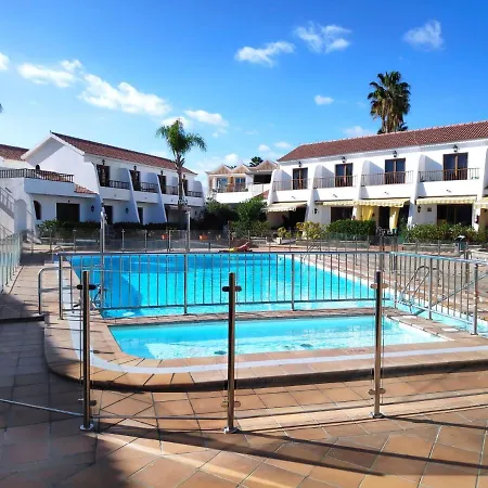 Apartment Casa Daniella Vibbecanarias Maspalomas Maspalomas (Gran Canaria)