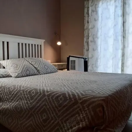 Casa Daniella Vibbecanarias Maspalomas *