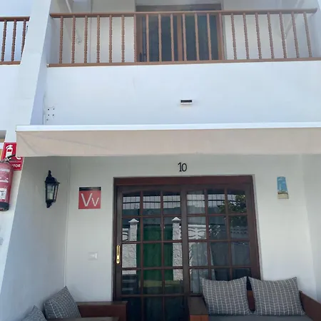 Casa Daniella Vibbecanarias Maspalomas Apartment Maspalomas (Gran Canaria)