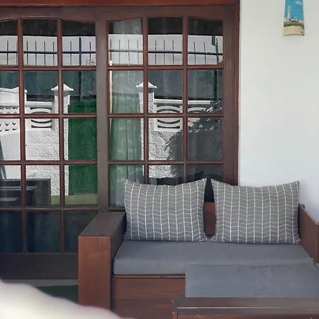 Casa Daniella Vibbecanarias Maspalomas